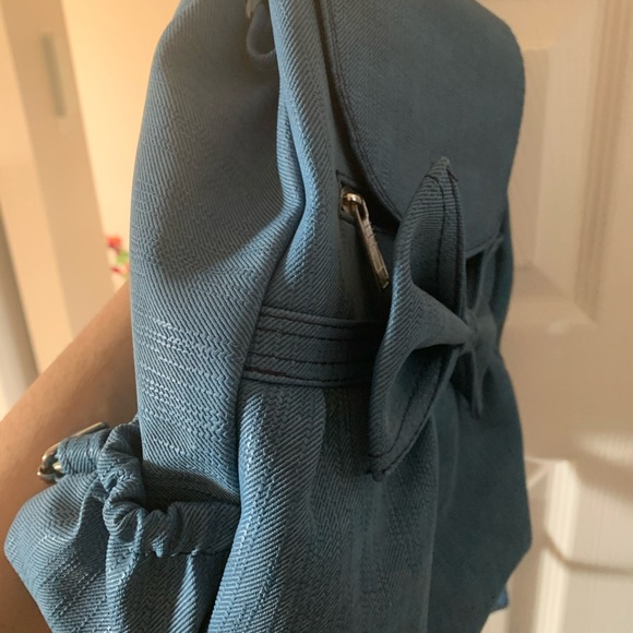 Small backpack - Picture 3 of 4